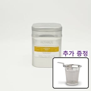 알트하우스 바바리안 민트 메탈틴 30g(허브차)