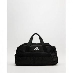 4139221 Adidas Tiro League Duffel Bag Small - Black