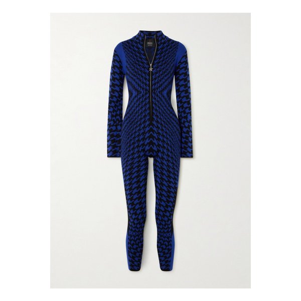 퍼펙트 모먼트 벨라 하운드투스 인타르시아 메리노 울 스키 점프수트 1647597343755572