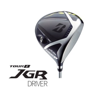 브릿지스톤 JGR TOUR B 9.5도 드라이버 알딜라 샤프트