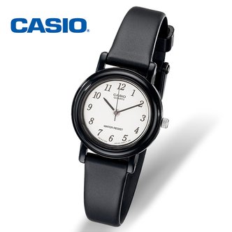 카시오 [정품] CASIO 카시오 패션 여성 수능시계 LQ-139BMV-1B