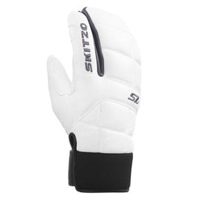 스킷조 웜미트 삼지 2324 SKITZO WARM MITT NEW WHT