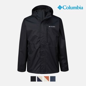 컬럼비아 [남성] 방수 바람막이 재킷 하이크바운드 직수입 옴니테크 자켓  WE6848