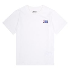 기획 스몰로고 반소매 티셔츠K242Z1999P1