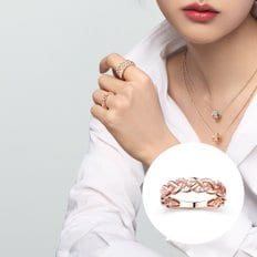 [김지원PICK] 브레이드 14K 반지 SA25A42U