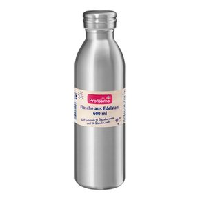 [해외직배송] dm 프로피시모 스텐레스 보틀 600ml
