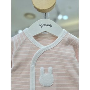아가방갤러리 아가방 로랑 배내저고리 01O517005