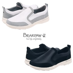 베어파우(BEARPAW) 라이트토드 LITE TOAD 슬립온 2종 K3700KA-M