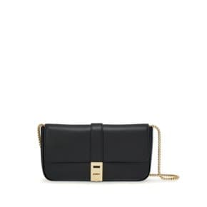 [살바토레 페라가모] Minibag 218340 0769779 NERO BLACK