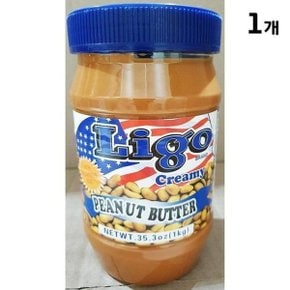 [JHP365TU_52EC]땅콩버터(리고 액상소스 1k)