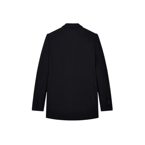 엠포리오 아르마니 수트 자켓 EM007917TE24602 UC001 BLACK