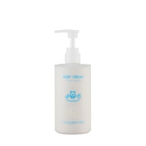 떼르말 세라마이드 베이비 크림 300ML