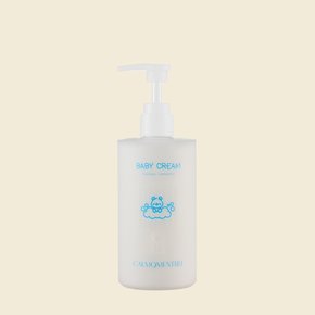 떼르말 세라마이드 베이비 크림 300ML