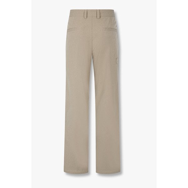 [Men] 데빈 스트레이트 벤트 팬츠 1516140507000