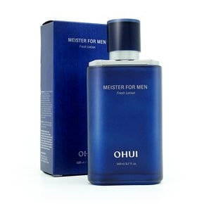 마이스터 포맨 프레쉬 로션 110ml