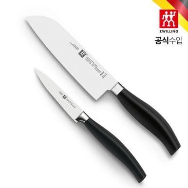 [본사정품][즈윌링] 파이브 스타 2P 세트(패링+산토쿠) HK30144-000