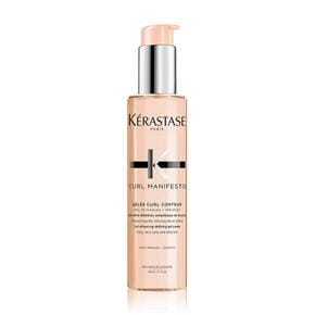 유럽직구 Kerastase 케라스타즈 컬 매니페스토 젤레 컬 컨투어 헤어로션 150ml