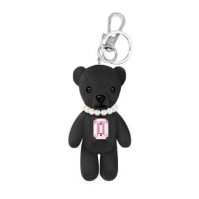 TEO key ring (BLACK)(500001)