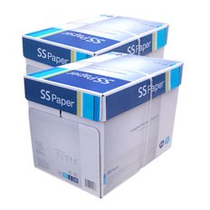 삼성페이퍼(SS) A4 75g 2BOX 복사용지