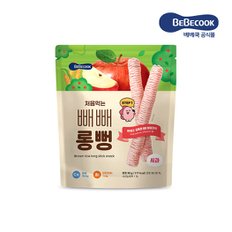 처음먹는 빼빼롱뻥 사과 1개(30g)