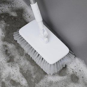 [써니스토어] 욕실 화장실 바닥 다용도 타일 청소솔 브러쉬