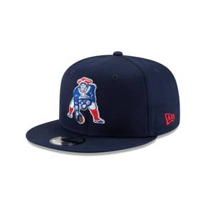 [해외] 1067469 NFL [뉴잉글랜드 패트리어츠] Basic 9FIFTY Hat