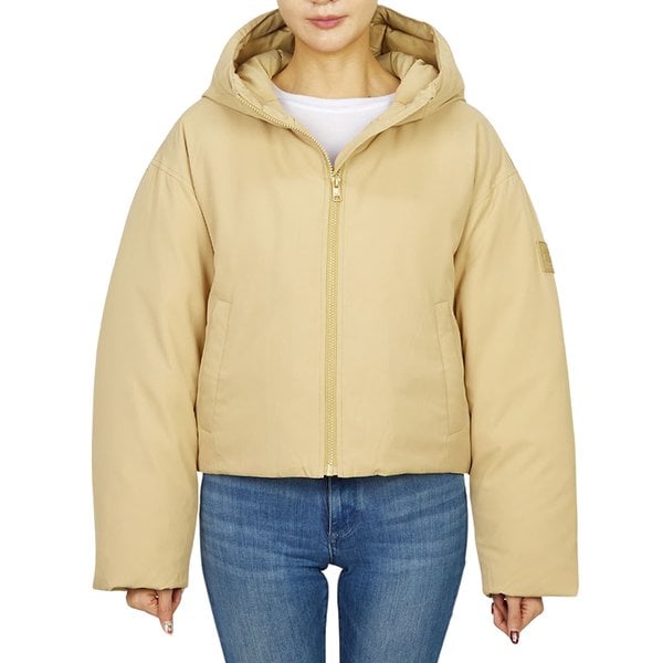 [부산점] 여성 패딩 점퍼 PW02208WQ4063 0384