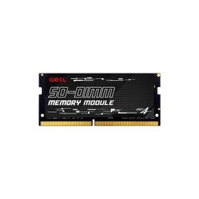 GeIL 노트북 DDR4 8G PC4-25600 CL22