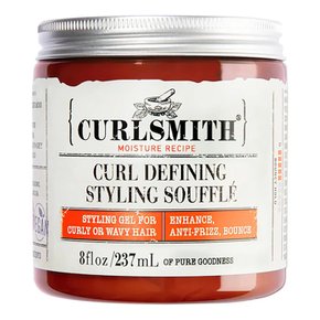 curlsmith Curl Defining Styling Souffle 컬스미스 컬 디파이닝 스타일링 수플레 237ml