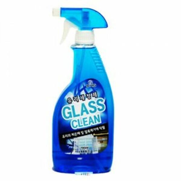 유리 세정제 700ml 오렌지향 베란다 창문 청소세재 - SSG.COM