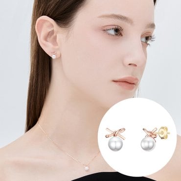 제이에스티나 HERBOW 14K 귀걸이 (JJRBEI5B3751R40A0)