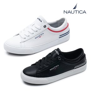 노티카(NAUTICA) 스니커즈 ARGUS (남여공용) 2종 N1003QAWM