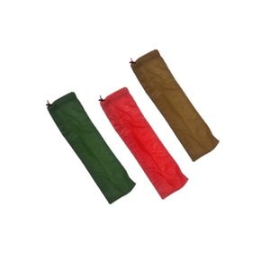 텐트 폴 주머니 (03876)