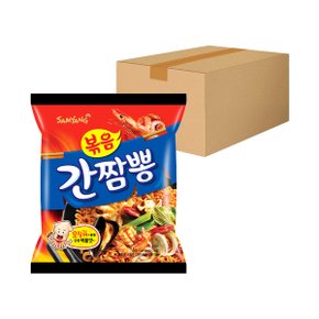 삼양 간짬뽕 40봉 .