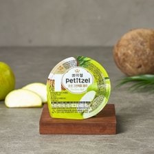 CJ제일제당 쁘띠첼 그린애플 210g