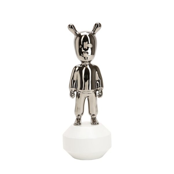 [해외배송] 23 S/S 야드로 더 실버 GUEST 스몰 FIGURINE B0060347094