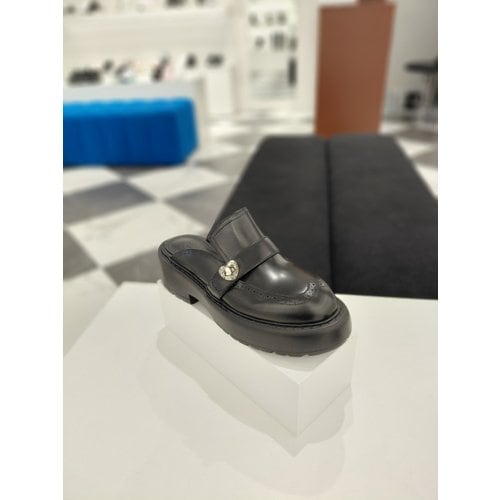 [부산점] 클레 뮬 DG2CS25001BLK