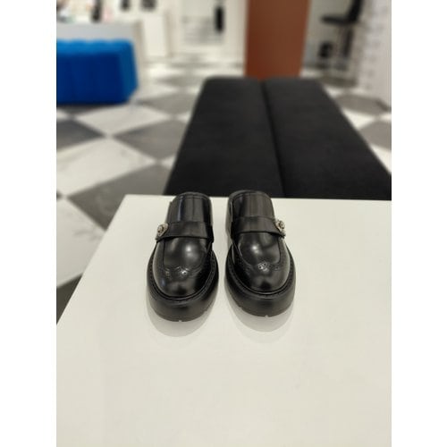 [부산점] 클레 뮬 DG2CS25001BLK