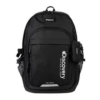 디스커버리 라이크 에어 노바 백팩 31 DXBK0116N-BKS