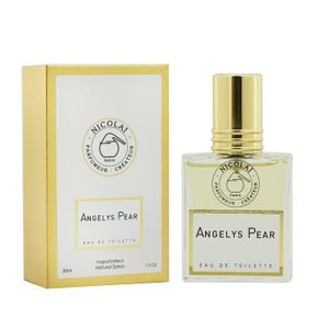 니콜라이 - Angelys Pear Eau De Toilette Spray