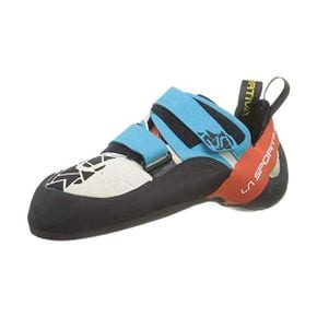 독일 라스포티바 암벽화 클라이밍슈즈 남성 LA SPORTIVA Mens climbing shoes 37.5 EU 1337958