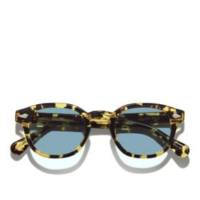 [해외배송] 모스콧 공용 선글라스 LEMTOSH SUN TOKYO TORTOISE BL 49