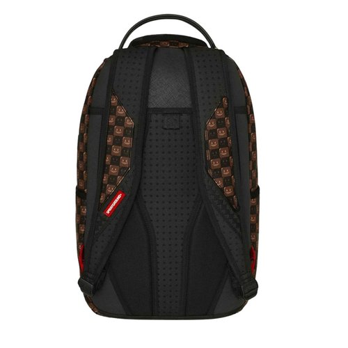 [해외배송] 26 F/W SHARKS 인 파리 WTF BUBBLE 체크 백팩 B0012293469
