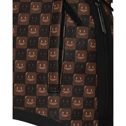 [해외배송] 26 F/W SHARKS 인 파리 WTF BUBBLE 체크 백팩 B0012293469