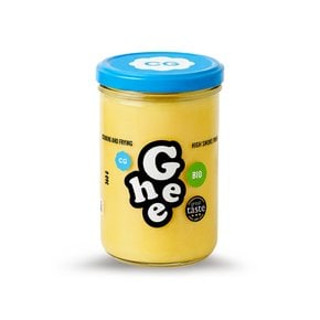 Ceske Ghicko s.r.o 유기농 기버터 360g