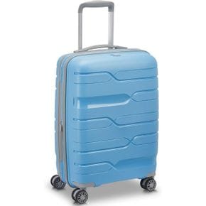 영국 론카토 캐리어 MODO by Roncato MD1 Expandable Hard Cabin Trolley with TSA Azure Bagagl