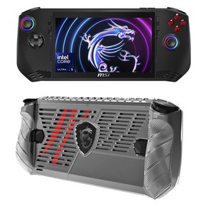 MSI CLAW A1M 케이스 클로 젤리 범퍼 커버