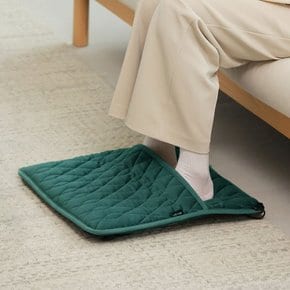 USB 사무실 가정용 전기방석 수족냉증 발난로 발방석 온열매트