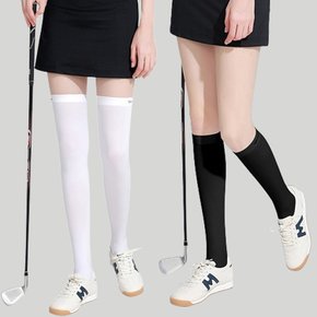골프 스타킹 배드민턴 테니스 등산 롱 하프 슬림핏 쿨 니삭스