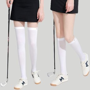 골프 스타킹 배드민턴 테니스 등산 롱 하프 슬림핏 쿨 니삭스
